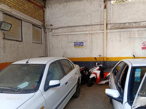 عکس نمایندگی ایران خودرو سپهری کد 3057