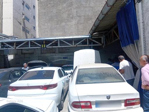 نمایندگی ایران خودرو سپهری کد 3057