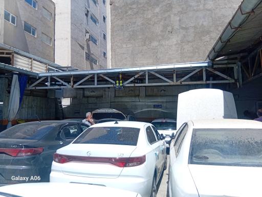 نمایندگی ایران خودرو سپهری کد 3057