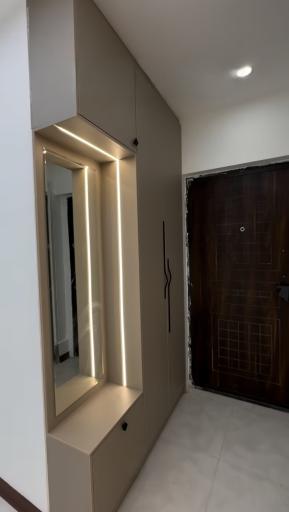 عکس دکوراسیون و کابینت نیکنام