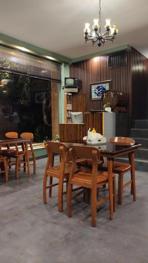 عکس پیتزا گشنیز