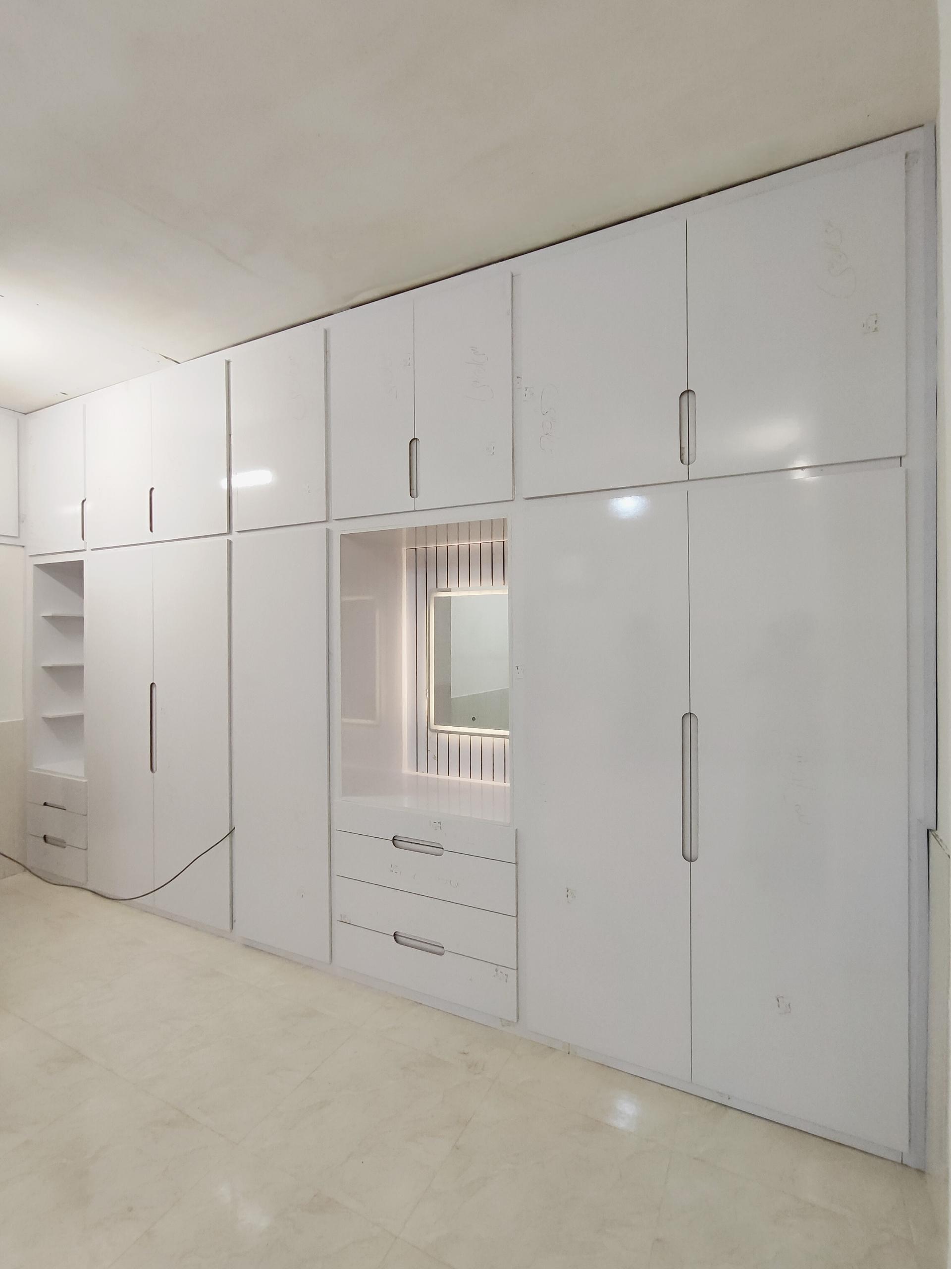 عکس دکوراسیون و کابینت نیکنام