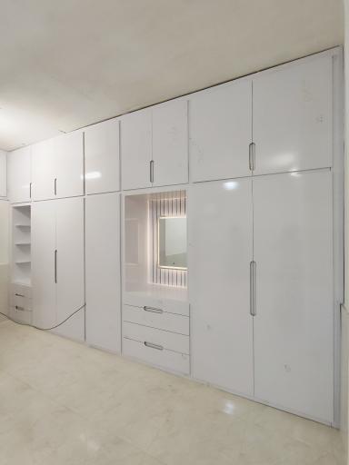 عکس دکوراسیون و کابینت نیکنام