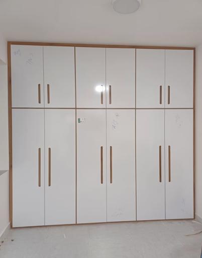 عکس دکوراسیون و کابینت نیکنام