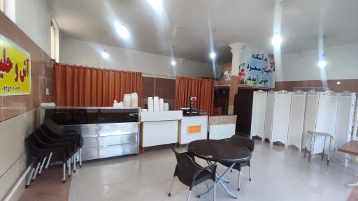 عکس آشکده حاج مسعود فرمانی