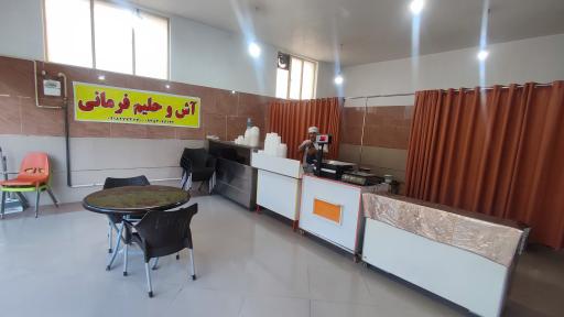 آشکده حاج مسعود فرمانی