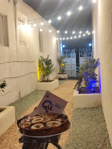 عکس کافه جریان