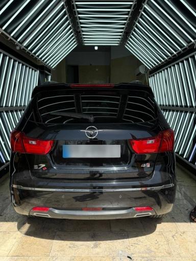 عکس کارشناسی تشخیص رنگ معصومی 3