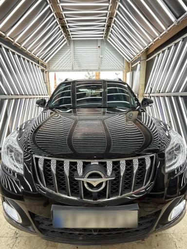 عکس کارشناسی تشخیص رنگ معصومی 3