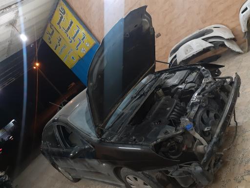 عکس سپر سازی محمد عباس نسب