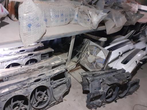 عکس سپر سازی محمد عباس نسب