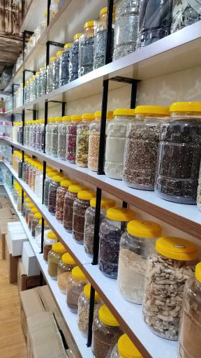 عکس عطاری رودباری 