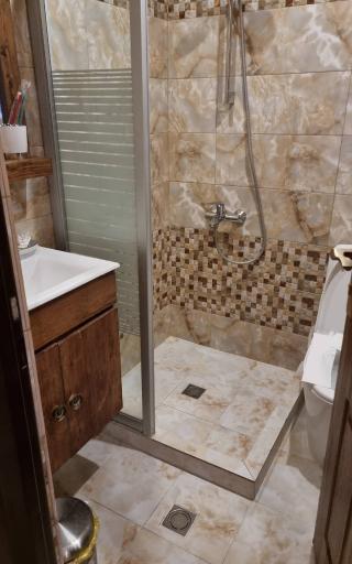 عکس هتل بهار