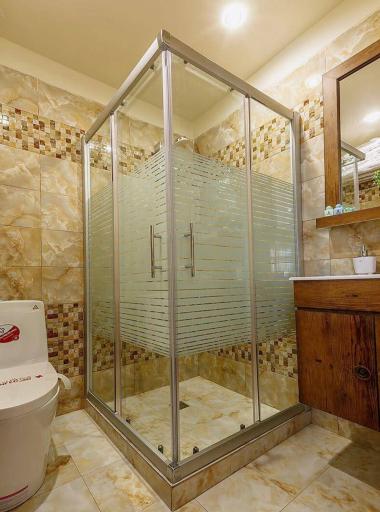 عکس هتل بهار