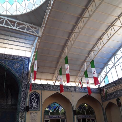 عکس مسجد قبا