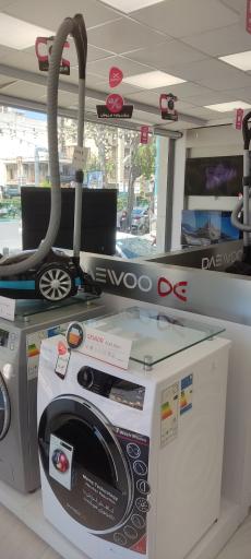 عکس فروشگاه لوازم خانگی آرادکو شعبه (شیخ صدوق)