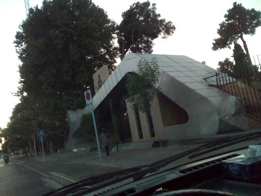 عکس هتل نهاجا