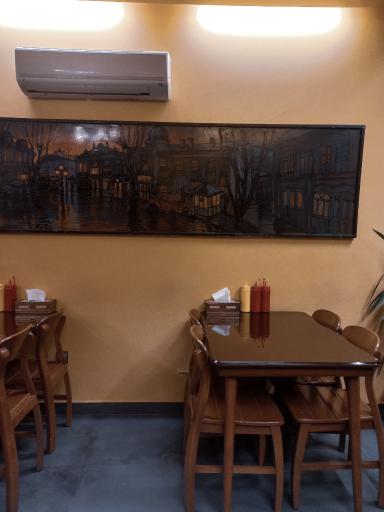 عکس پیتزا گشنیز