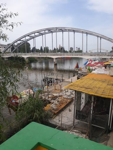 عکس بوستان قائم