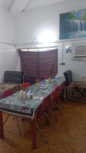 عکس پایانه بار چابهار 