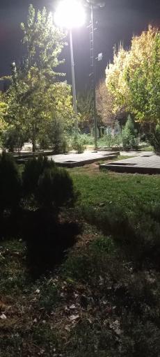 عکس پارک آزادگان