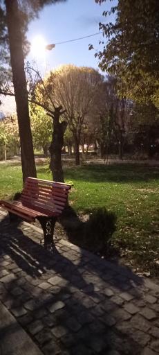 عکس پارک آزادگان