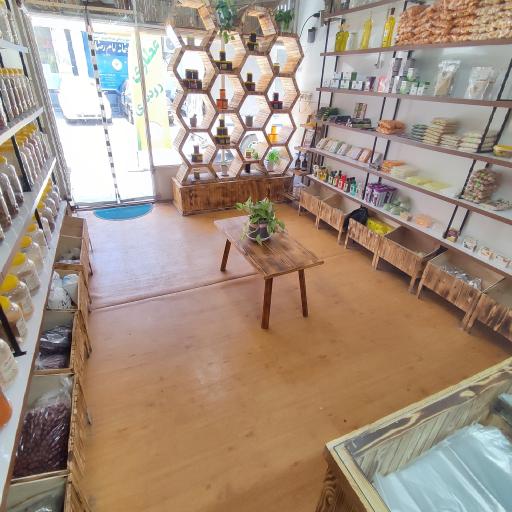 عکس عطاری رودباری 