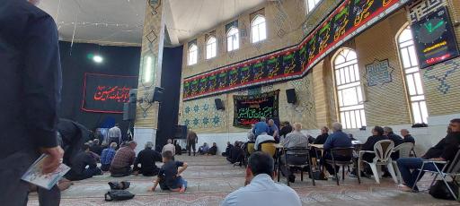 عکس مسجد قبا