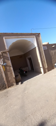 عکس اقامتگاه بوم گردی ابن حسام