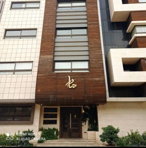 عکس مجتمع مسکونی مادر