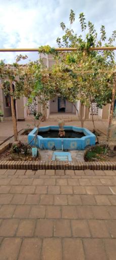 عکس اقامتگاه بوم گردی ابن حسام