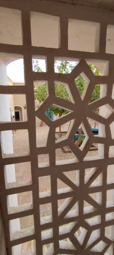 عکس اقامتگاه بوم گردی ابن حسام