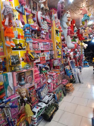 عکس اسباب بازی ملوسک