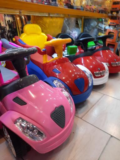 عکس اسباب بازی ملوسک