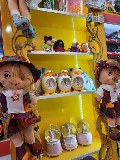 عکس اسباب بازی ملوسک