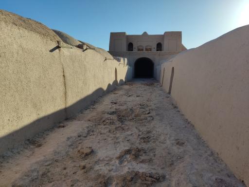 عکس قلعه ملکی