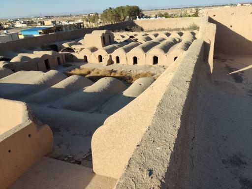 عکس قلعه ملکی