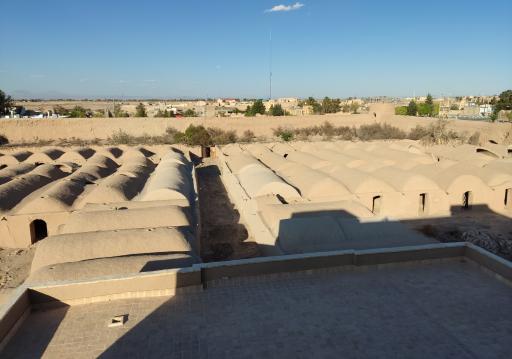 عکس قلعه ملکی