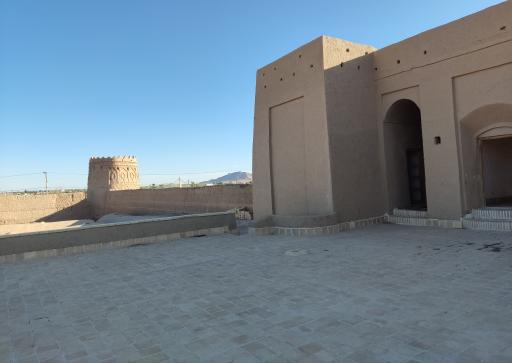 عکس قلعه ملکی