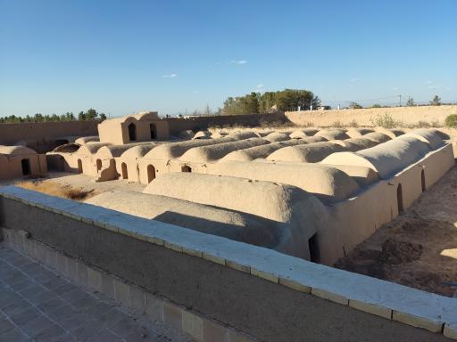 عکس قلعه ملکی