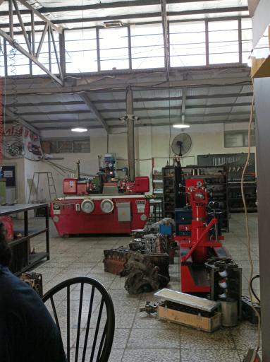 عکس تراشکاری فراصنعت 