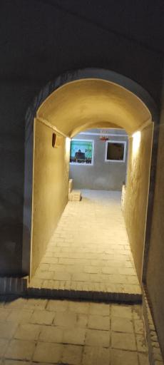 عکس اقامتگاه بوم گردی ابن حسام