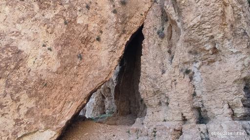 عکس کوه پنجه علی