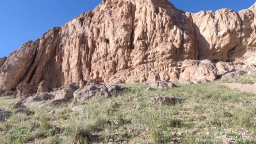 عکس کوه پنجه علی