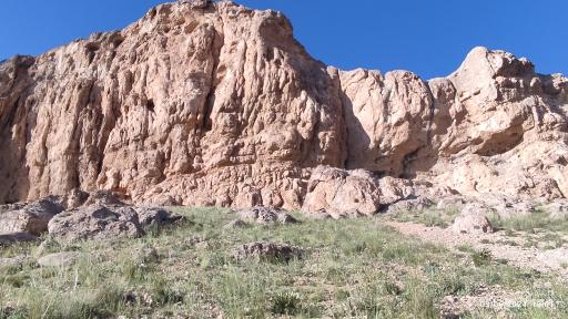 عکس کوه پنجه علی