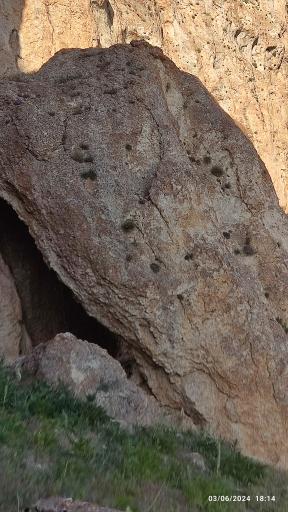 عکس کوه پنجه علی