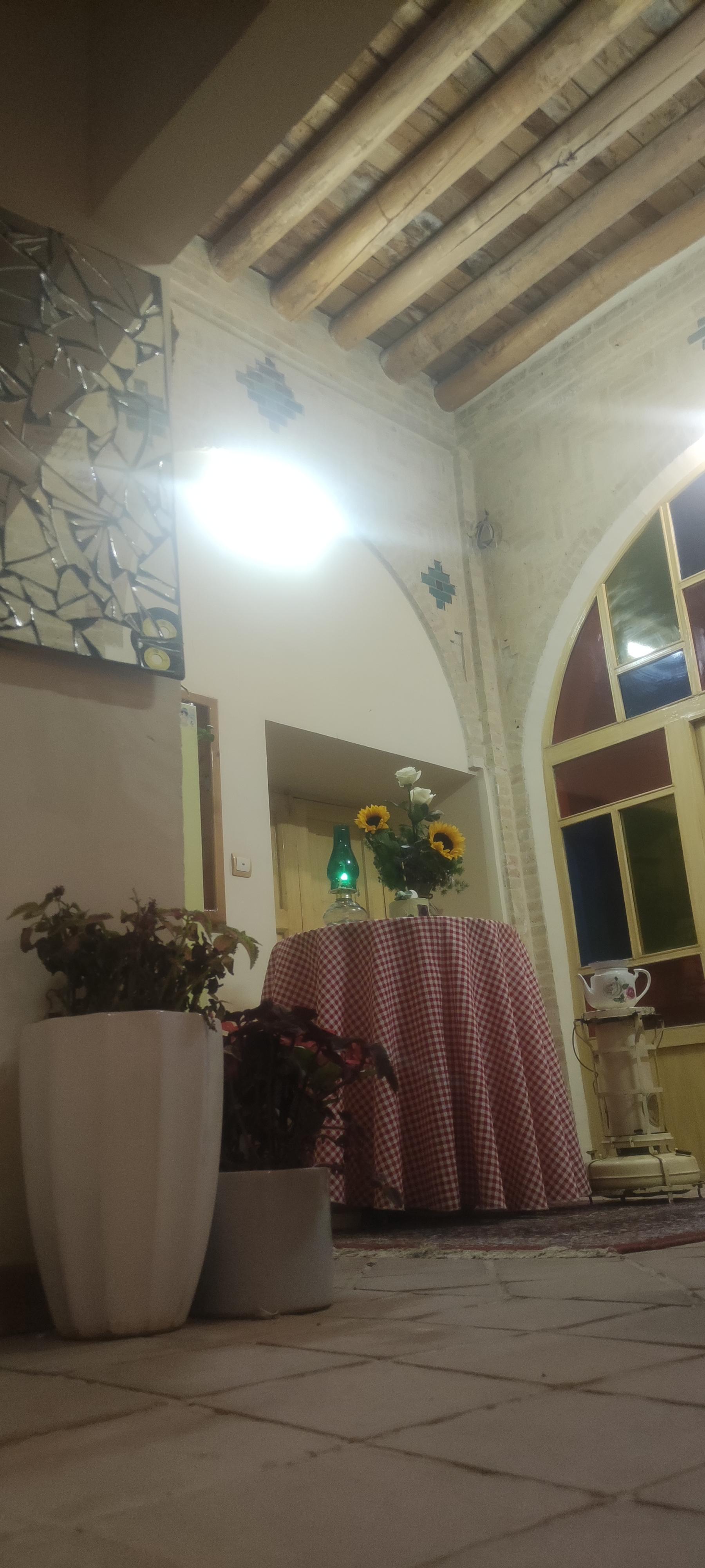 عکس رواق استور