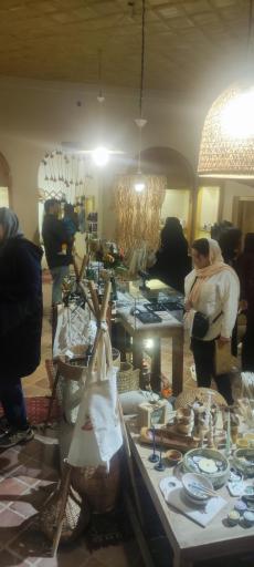 عکس رواق استور