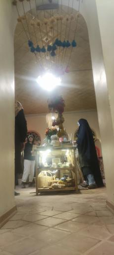 عکس رواق استور