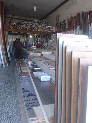 عکس فروشگاه MDF مهرداد